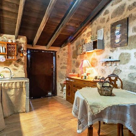 Live Arico Lagar Villa Arico el Nuevo Buitenkant foto