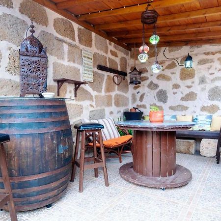 Live Arico Lagar Villa Arico el Nuevo Buitenkant foto