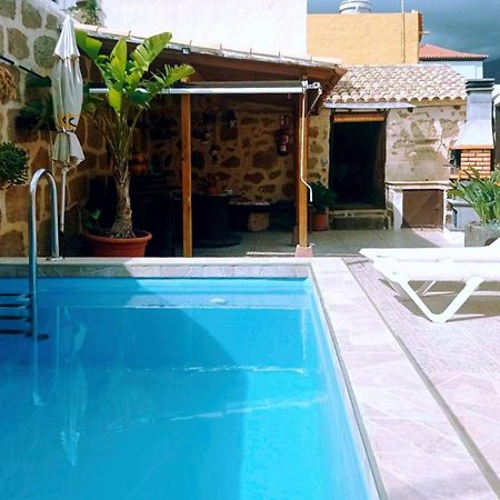 Live Arico Lagar Villa Arico el Nuevo Buitenkant foto