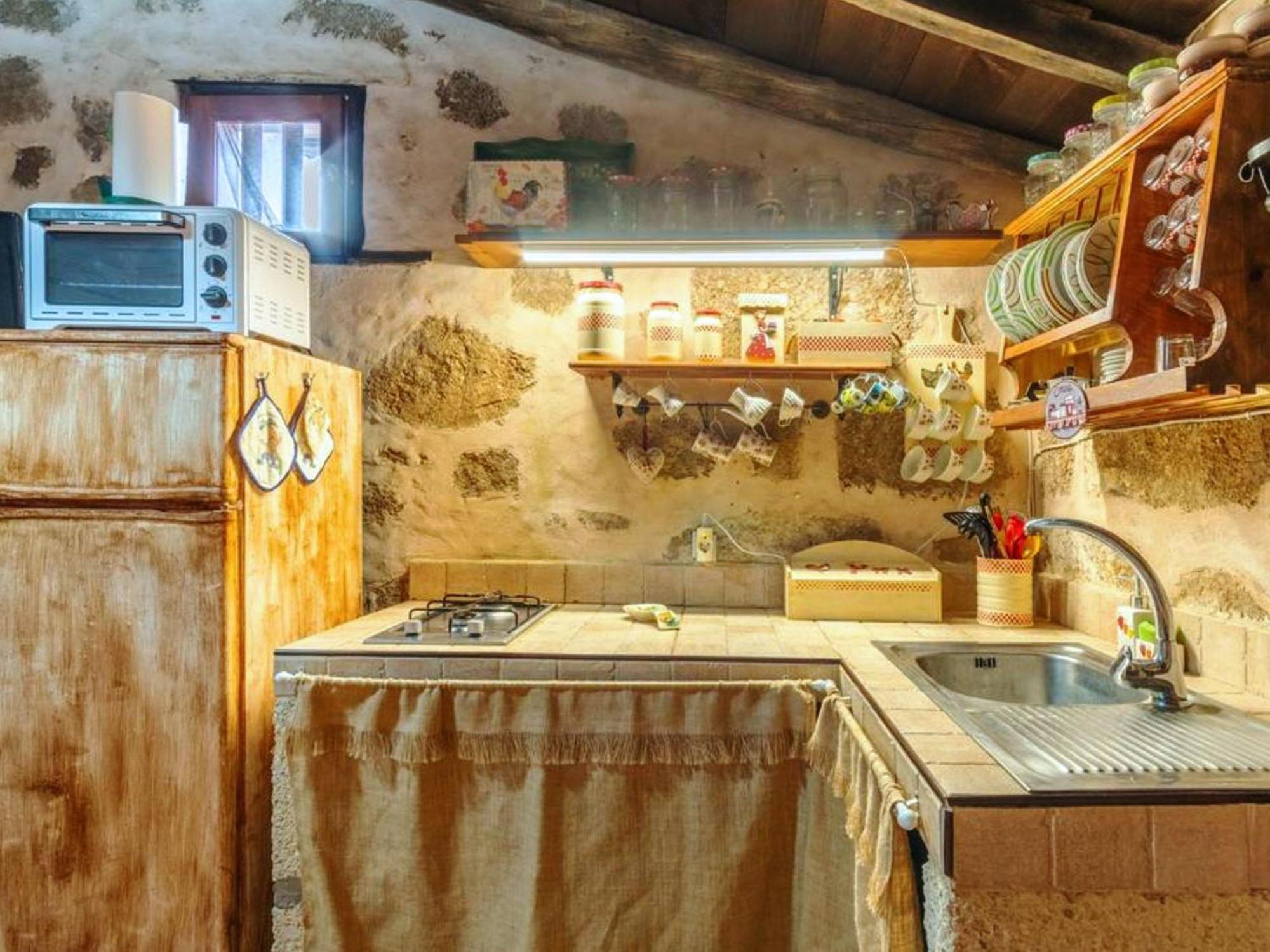 Live Arico Lagar Villa Arico el Nuevo Buitenkant foto