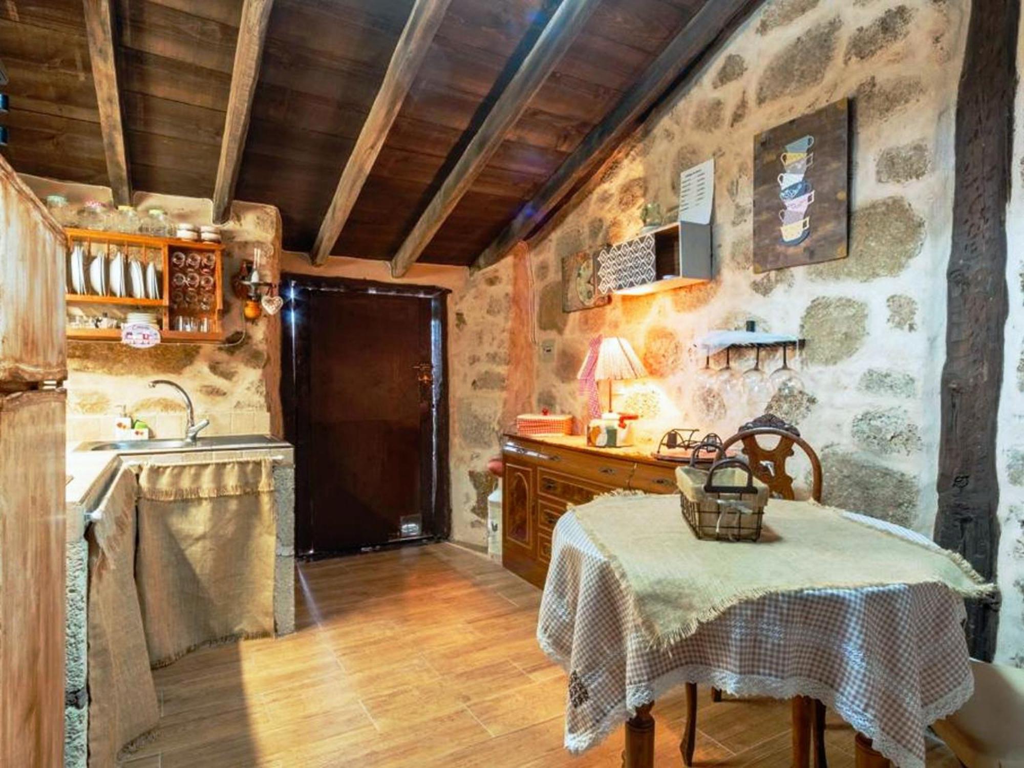 Live Arico Lagar Villa Arico el Nuevo Buitenkant foto