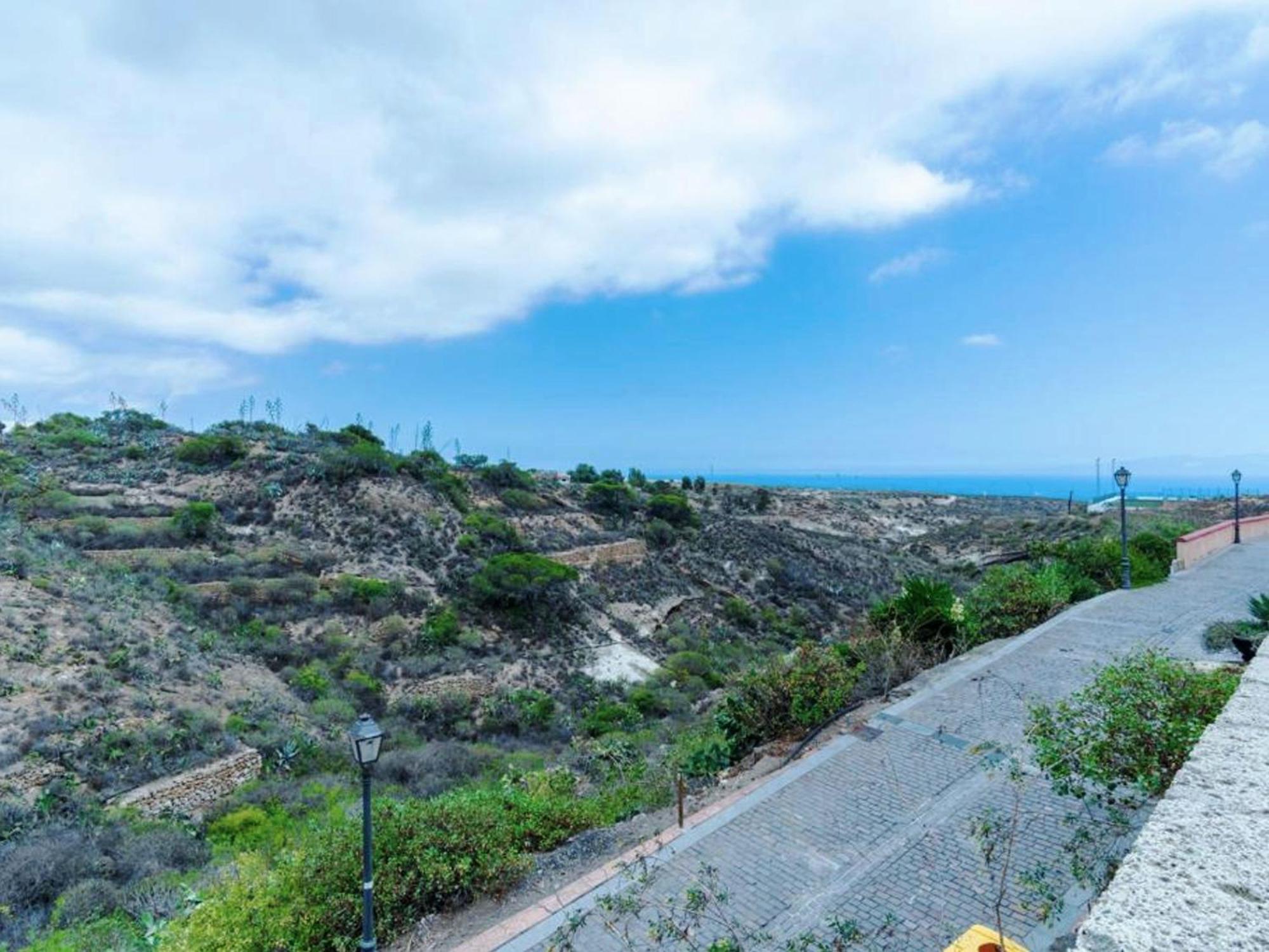 Live Arico Lagar Villa Arico el Nuevo Buitenkant foto