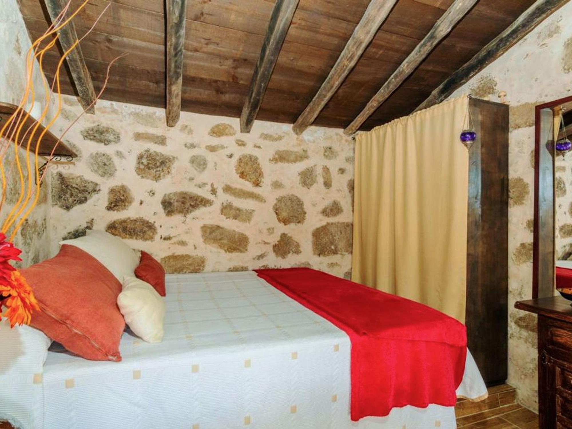 Live Arico Lagar Villa Arico el Nuevo Buitenkant foto