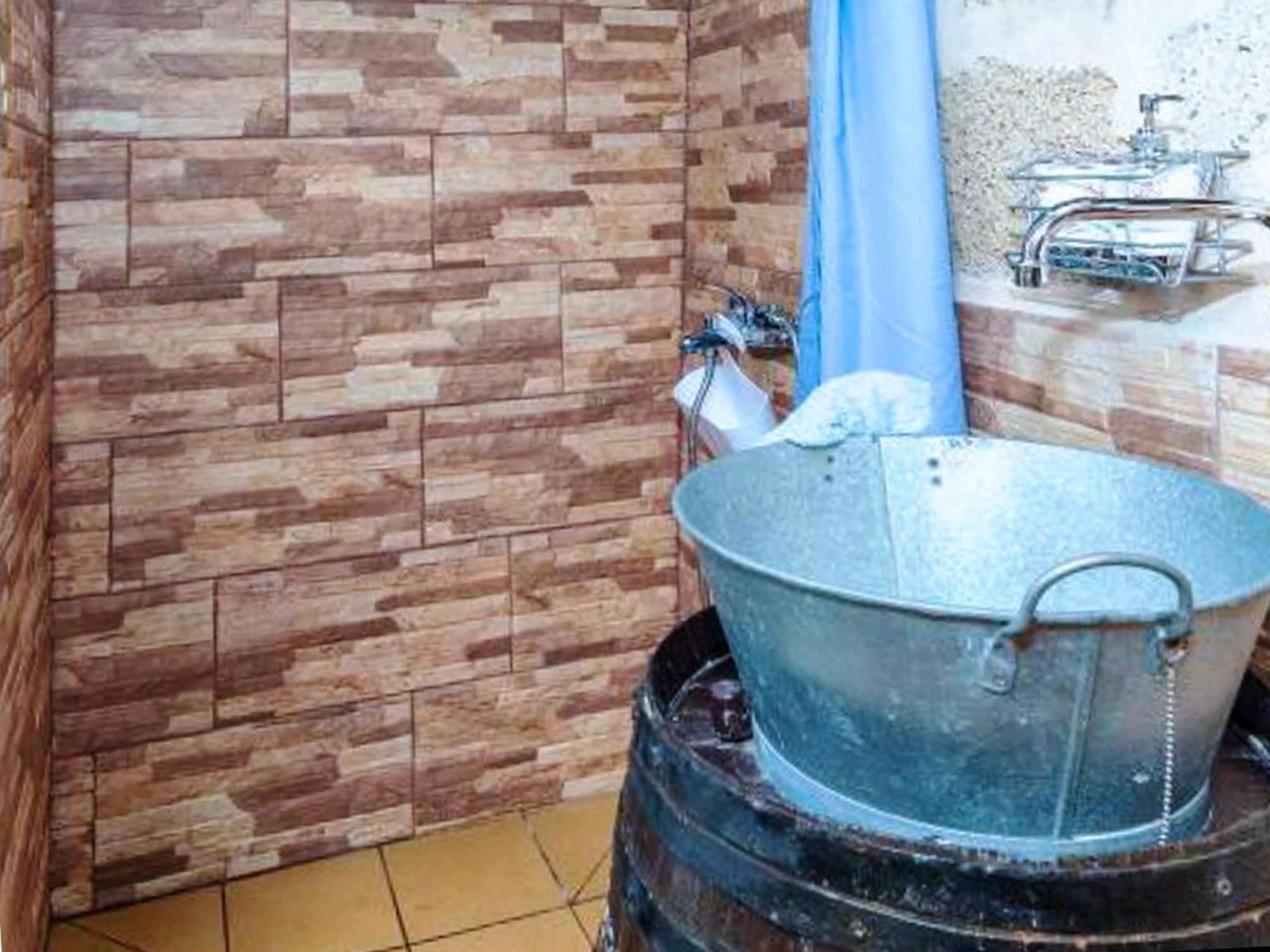Live Arico Lagar Villa Arico el Nuevo Buitenkant foto