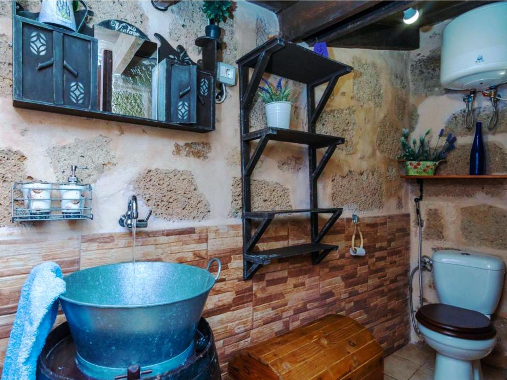 Live Arico Lagar Villa Arico el Nuevo Buitenkant foto