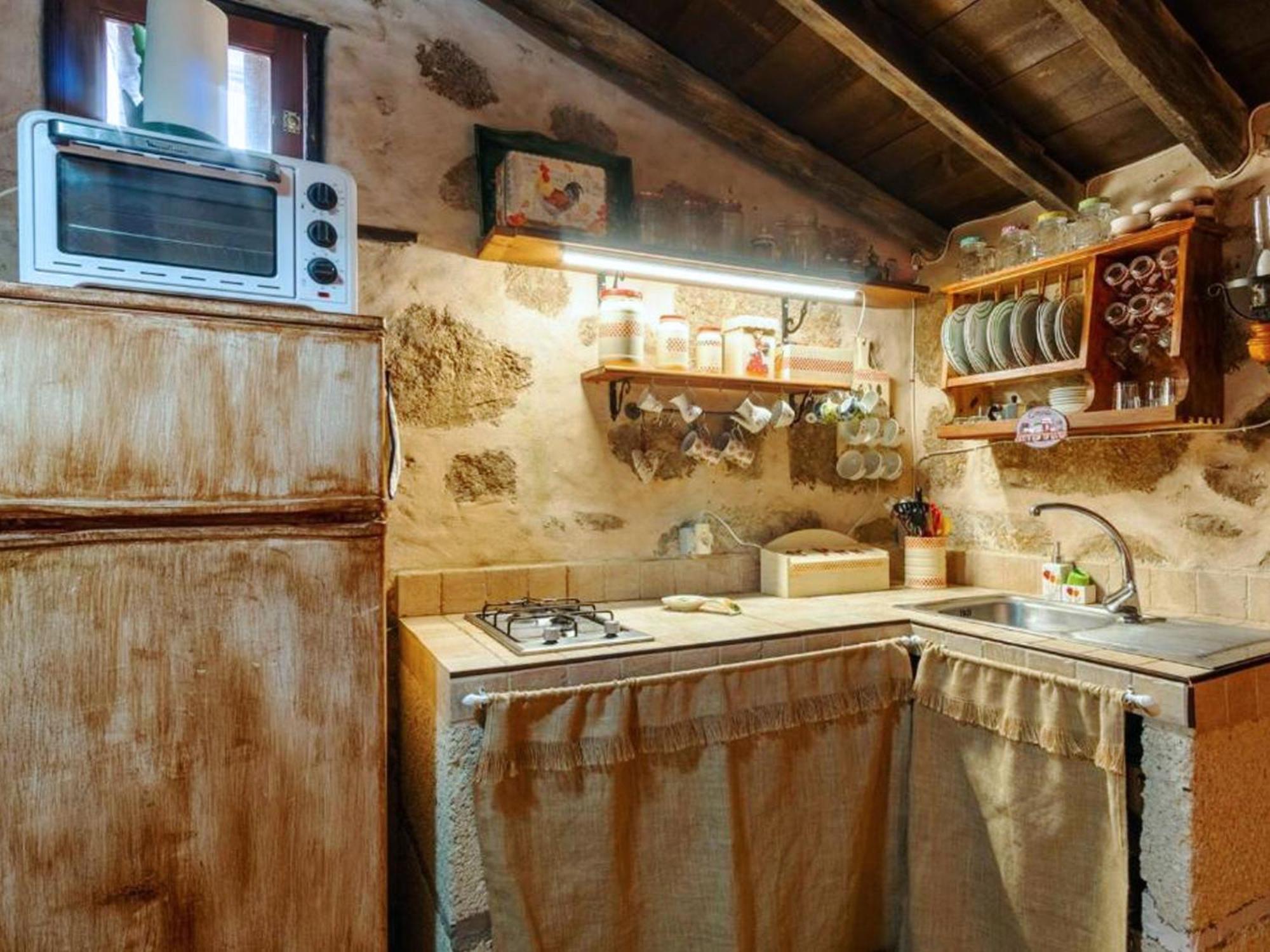 Live Arico Lagar Villa Arico el Nuevo Buitenkant foto