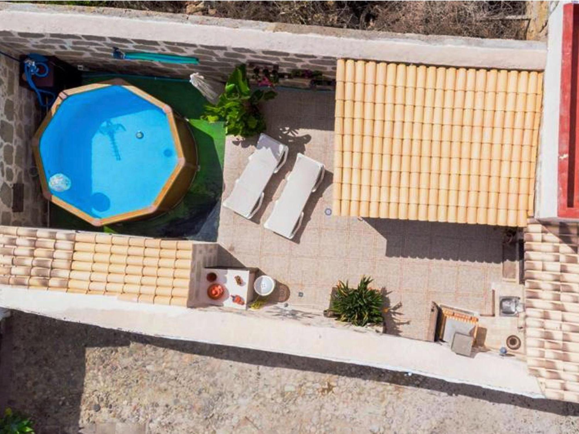 Live Arico Lagar Villa Arico el Nuevo Buitenkant foto