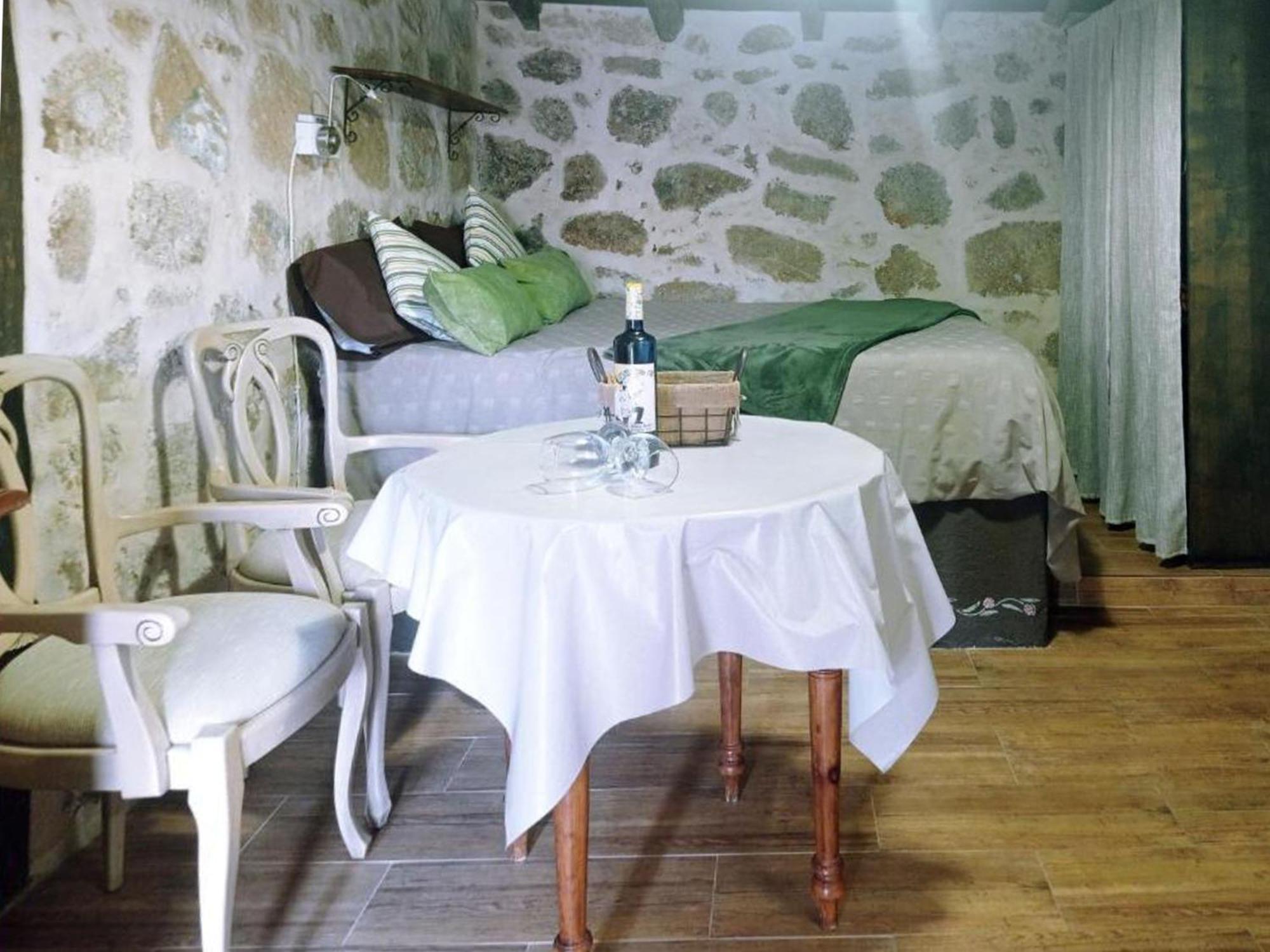 Live Arico Lagar Villa Arico el Nuevo Buitenkant foto