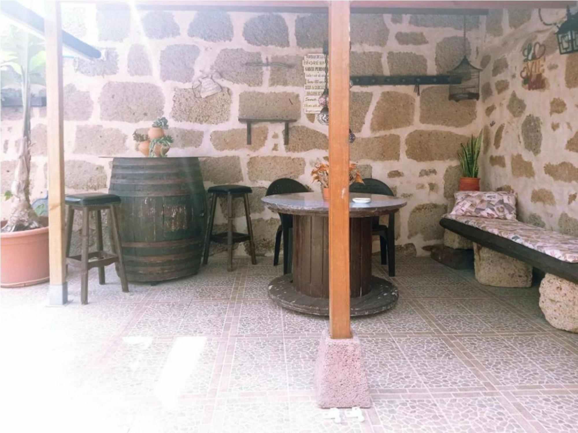 Live Arico Lagar Villa Arico el Nuevo Buitenkant foto