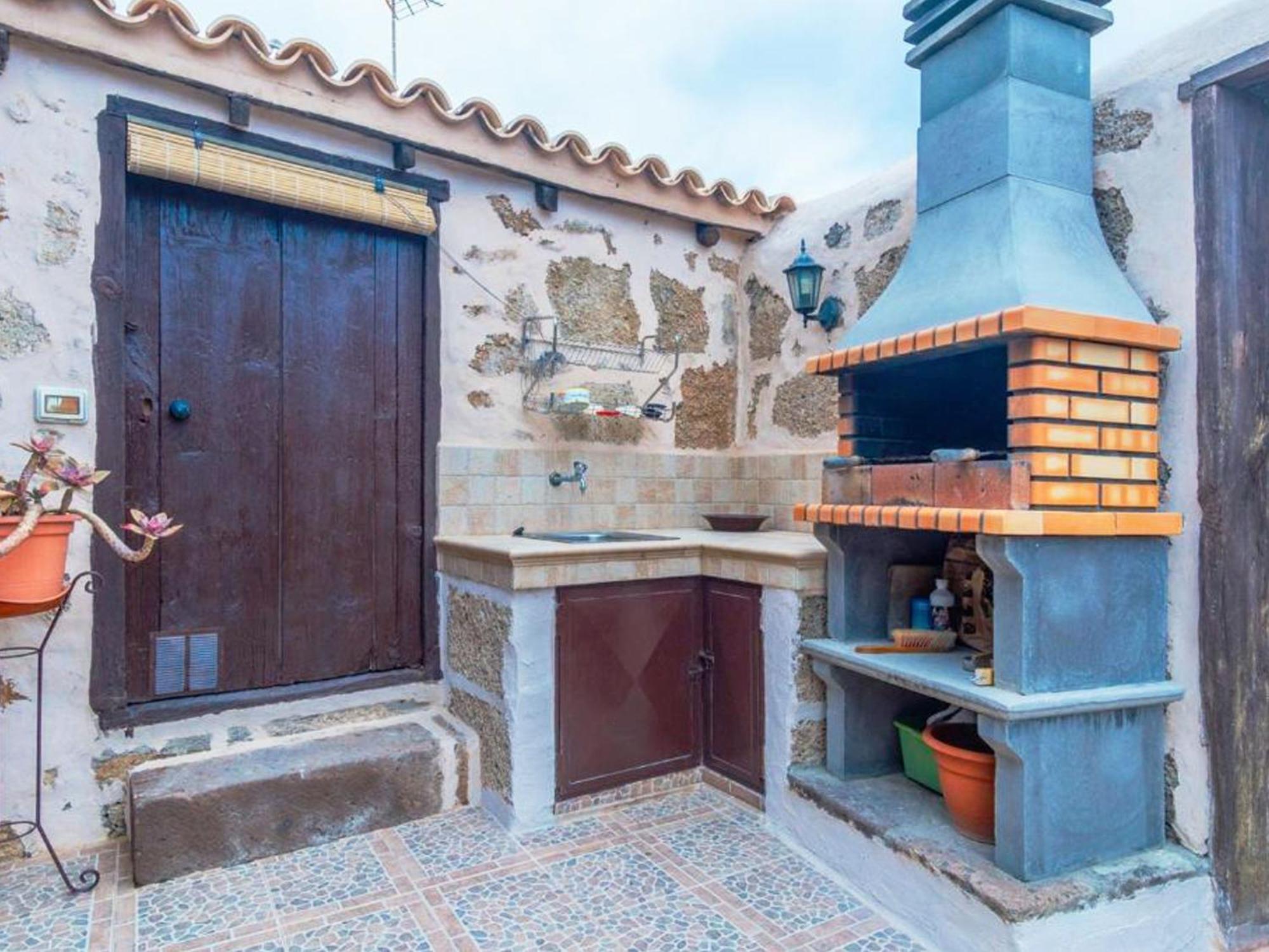 Live Arico Lagar Villa Arico el Nuevo Buitenkant foto