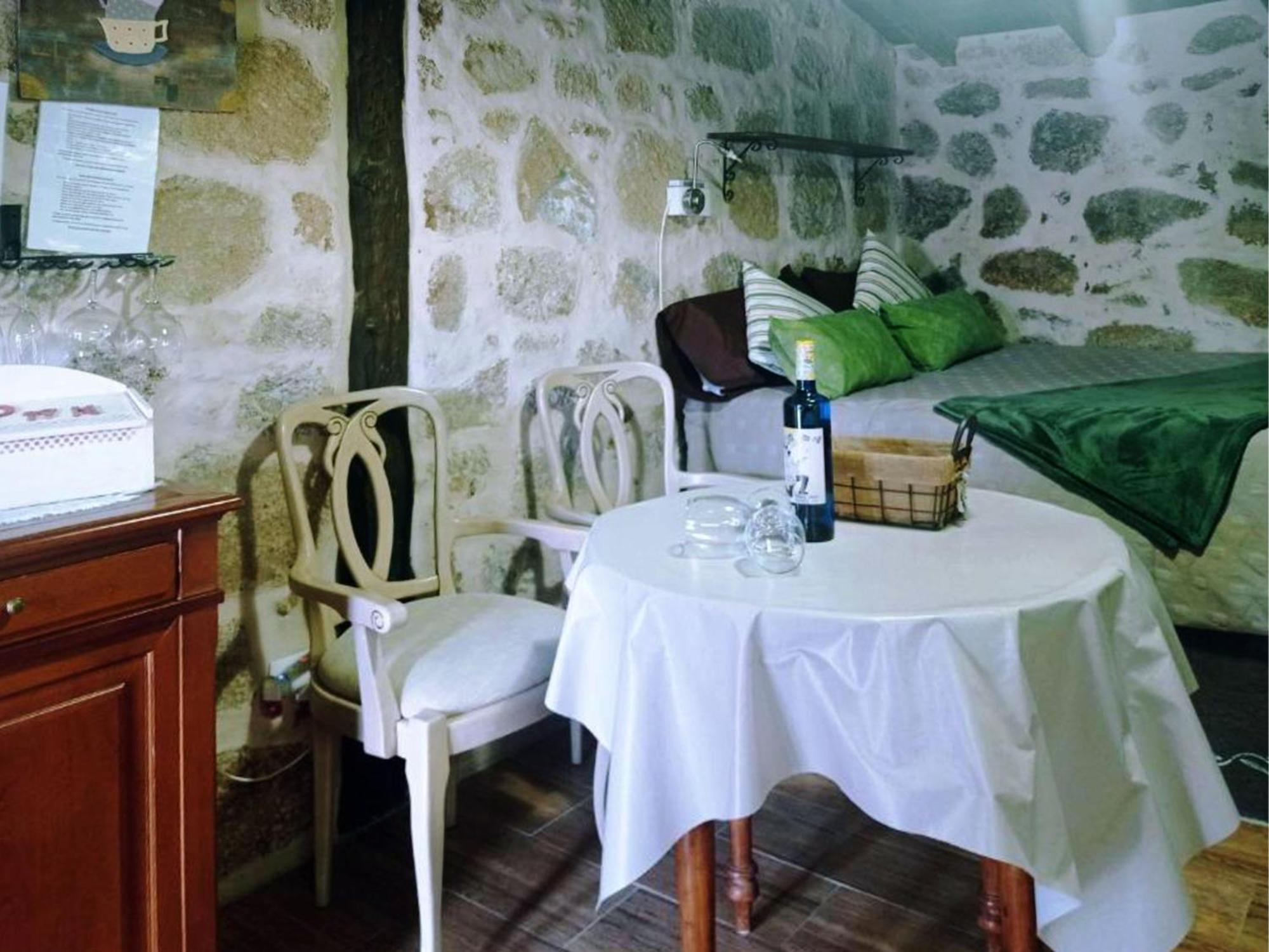 Live Arico Lagar Villa Arico el Nuevo Buitenkant foto