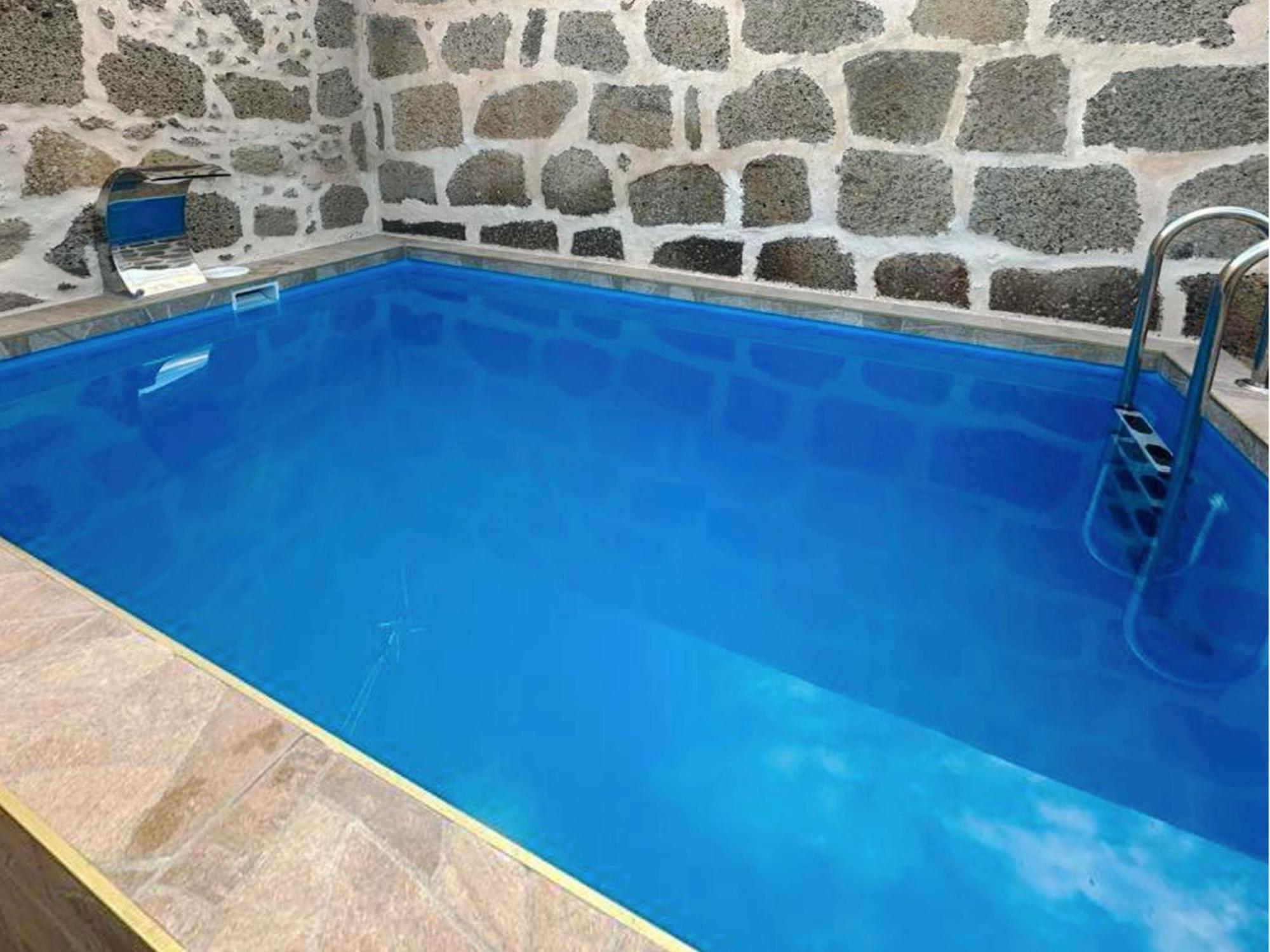 Live Arico Lagar Villa Arico el Nuevo Buitenkant foto