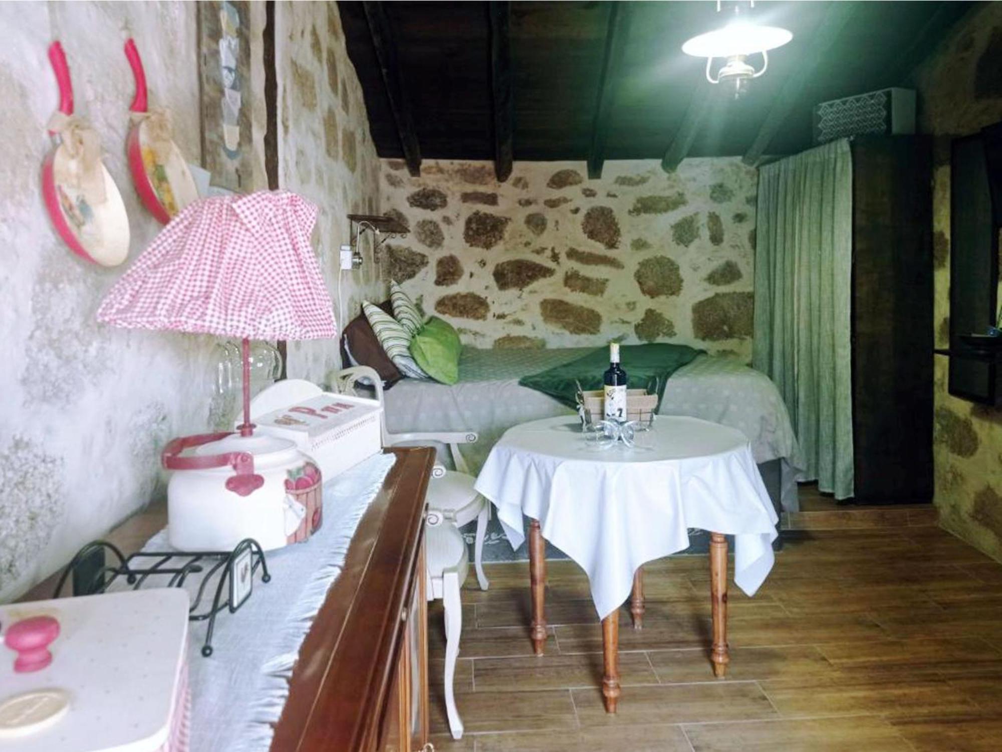 Live Arico Lagar Villa Arico el Nuevo Buitenkant foto