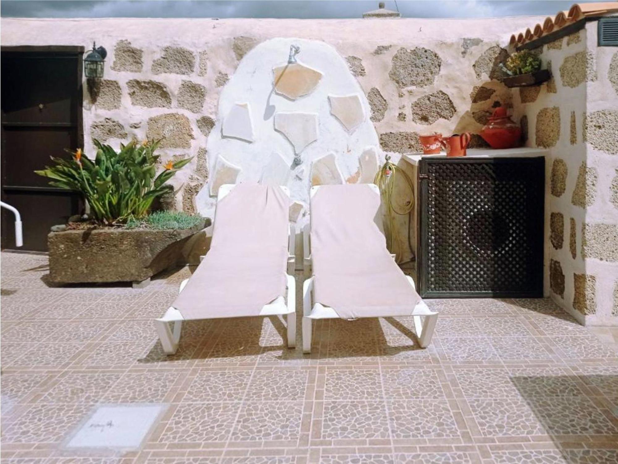 Live Arico Lagar Villa Arico el Nuevo Buitenkant foto