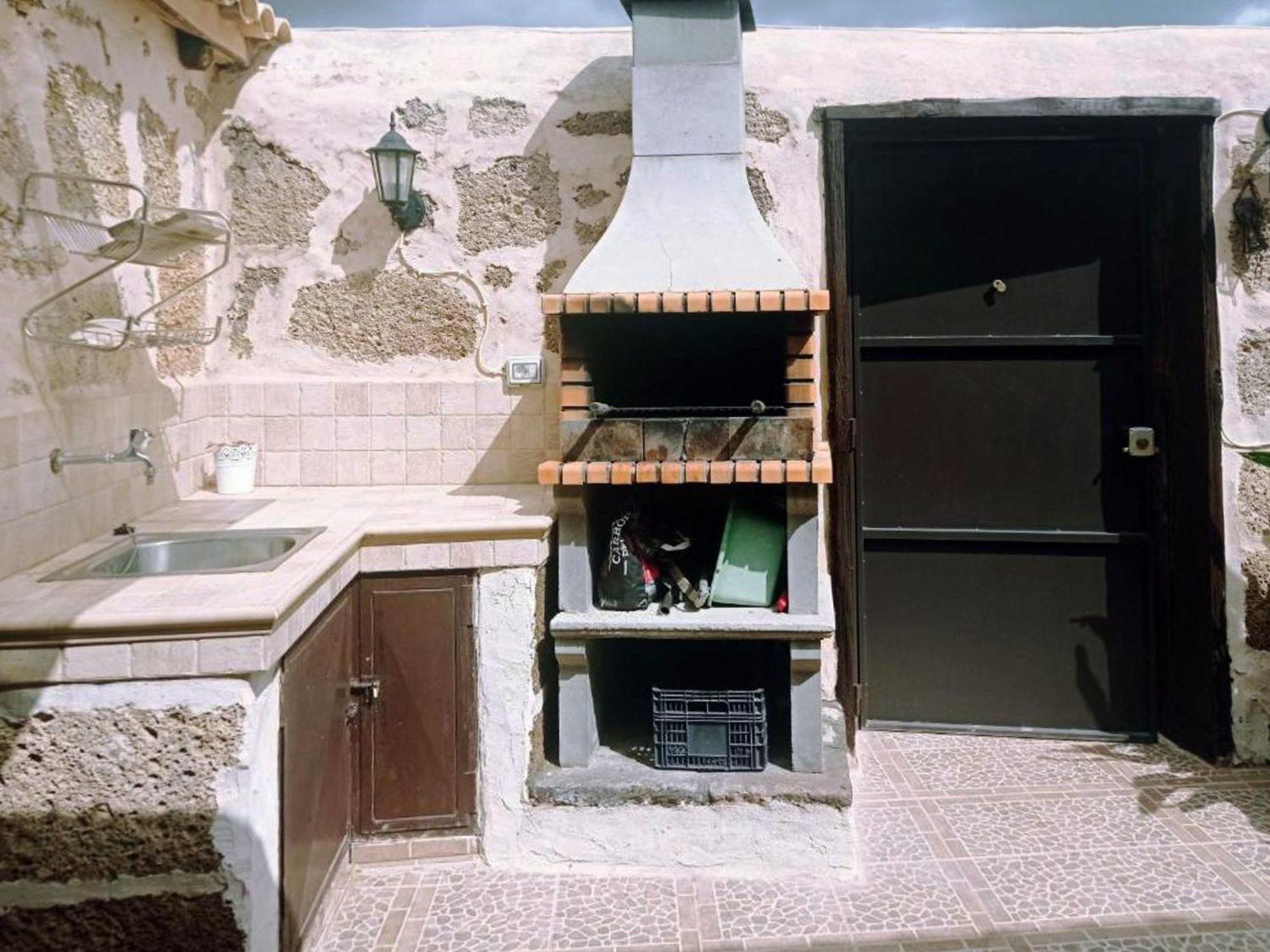 Live Arico Lagar Villa Arico el Nuevo Buitenkant foto