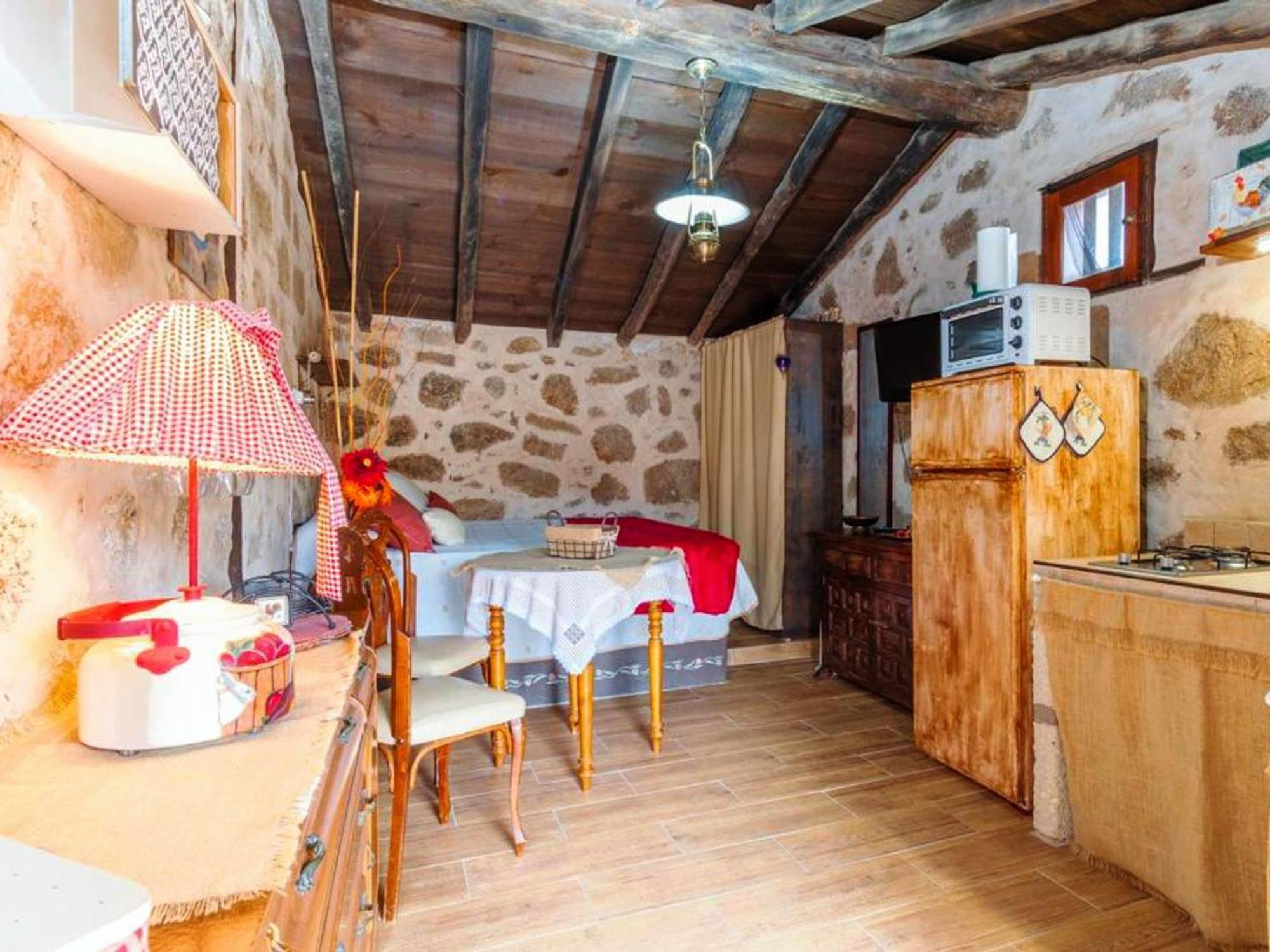 Live Arico Lagar Villa Arico el Nuevo Buitenkant foto