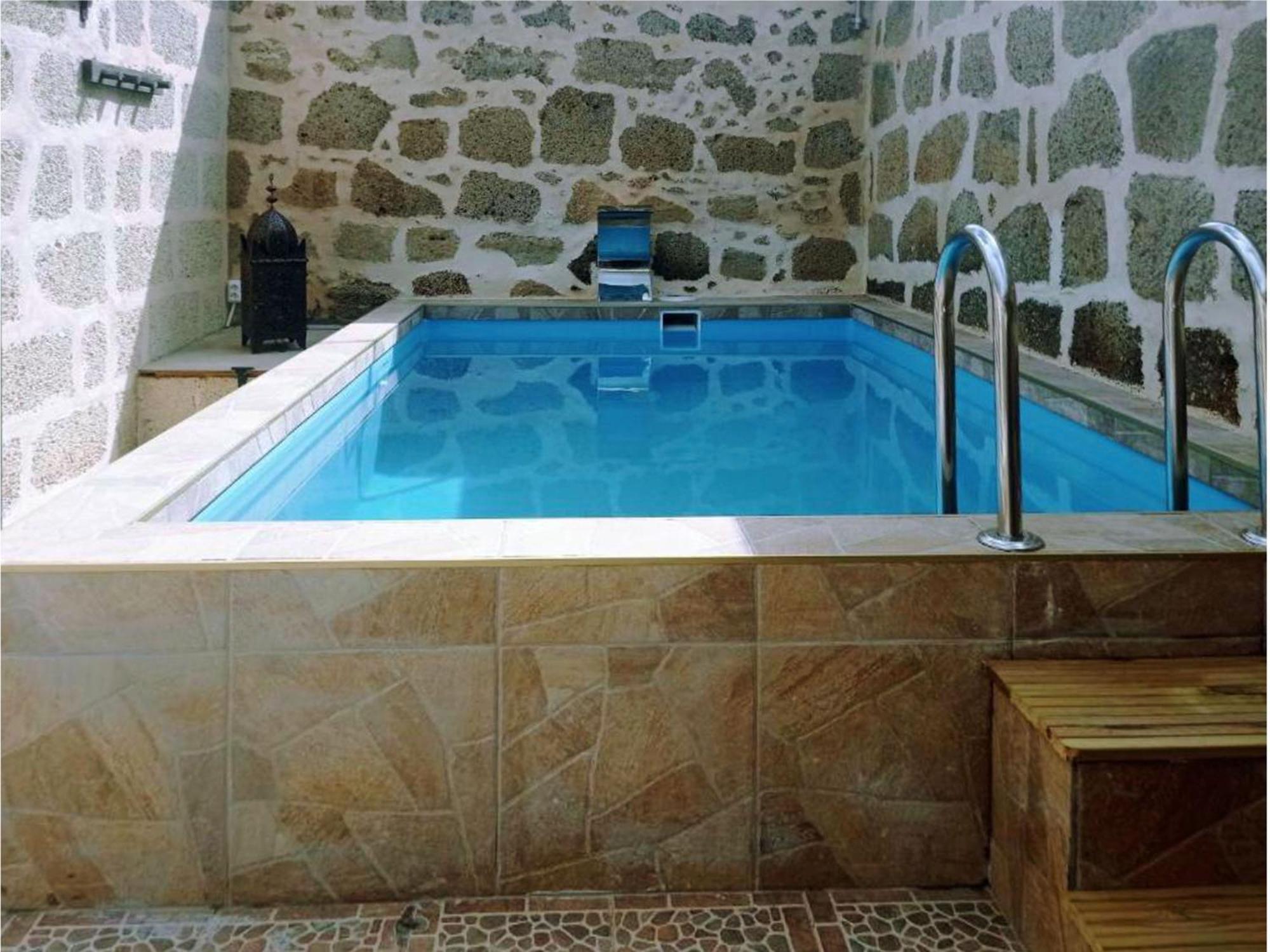 Live Arico Lagar Villa Arico el Nuevo Buitenkant foto
