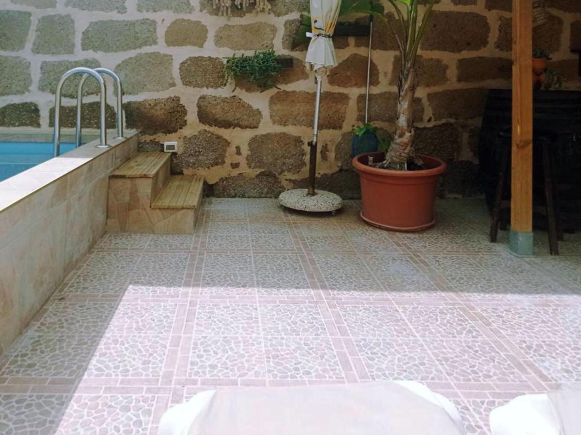 Live Arico Lagar Villa Arico el Nuevo Buitenkant foto